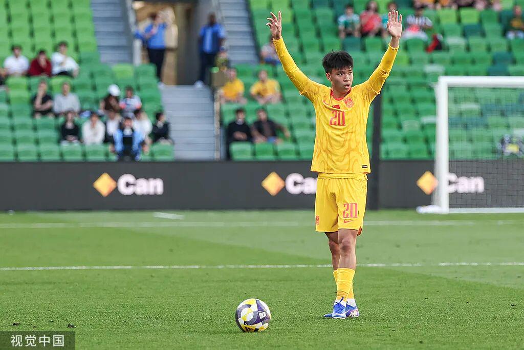 董路:我给了中国足球希望 人生能有几个9年 所获赞美符合我的付出