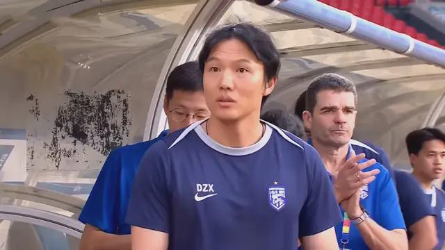 篮协主席复盘亚运失利：亚洲杯亚军后心态飘了 缺少为国征战的使命感